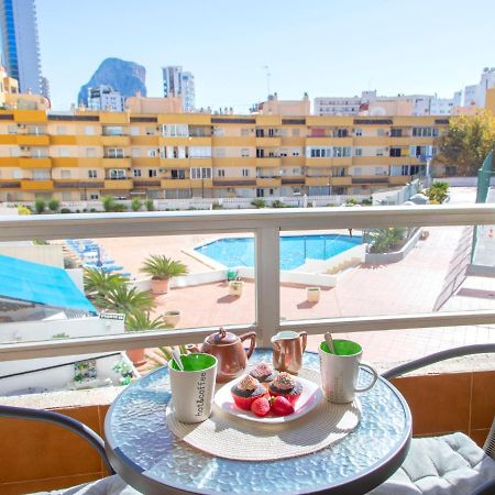 Apartment Apolo Iv-8 By Interhome Calp Dış mekan fotoğraf