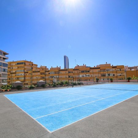 Apartment Apolo Iv-8 By Interhome Calp Dış mekan fotoğraf