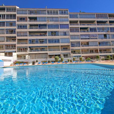 Apartment Apolo Iv-8 By Interhome Calp Dış mekan fotoğraf