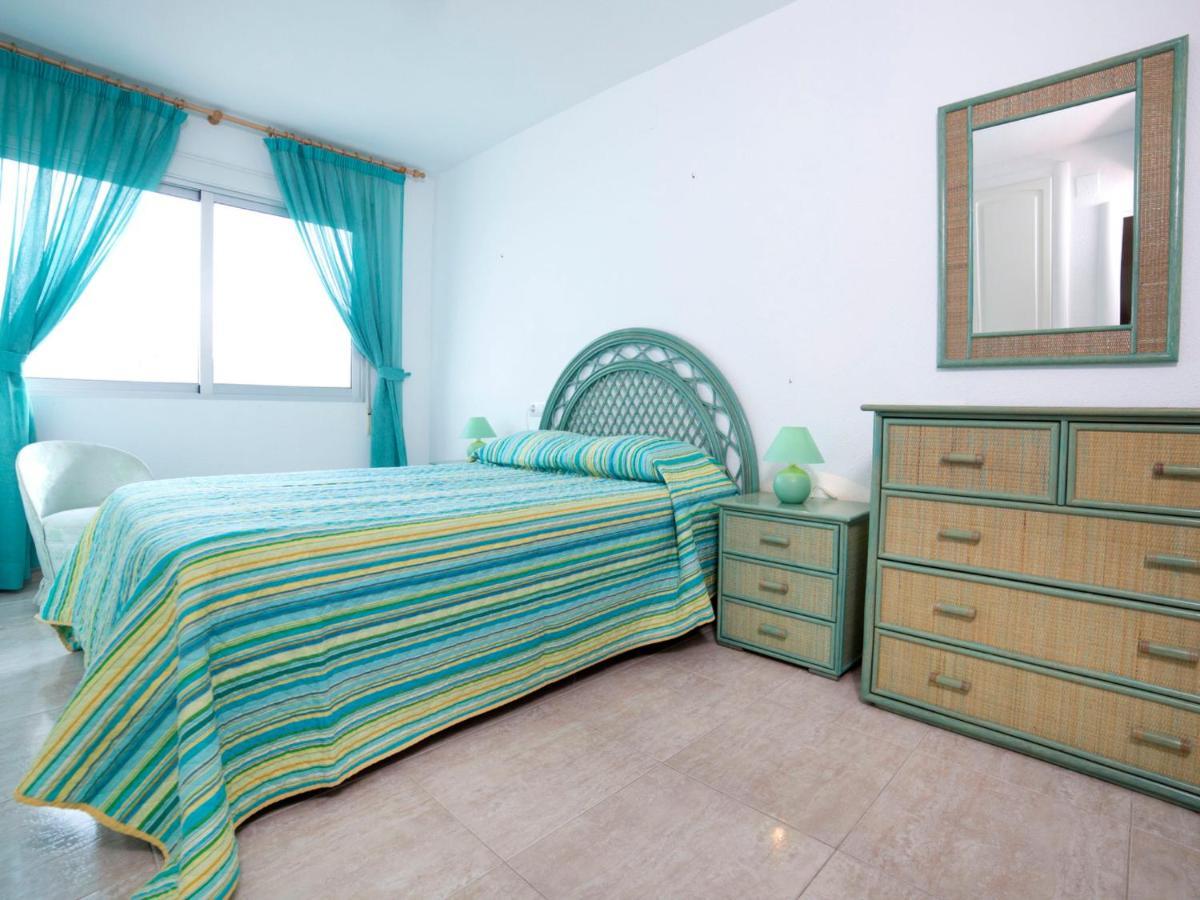 Apartment Apolo Iv-8 By Interhome Calp Dış mekan fotoğraf
