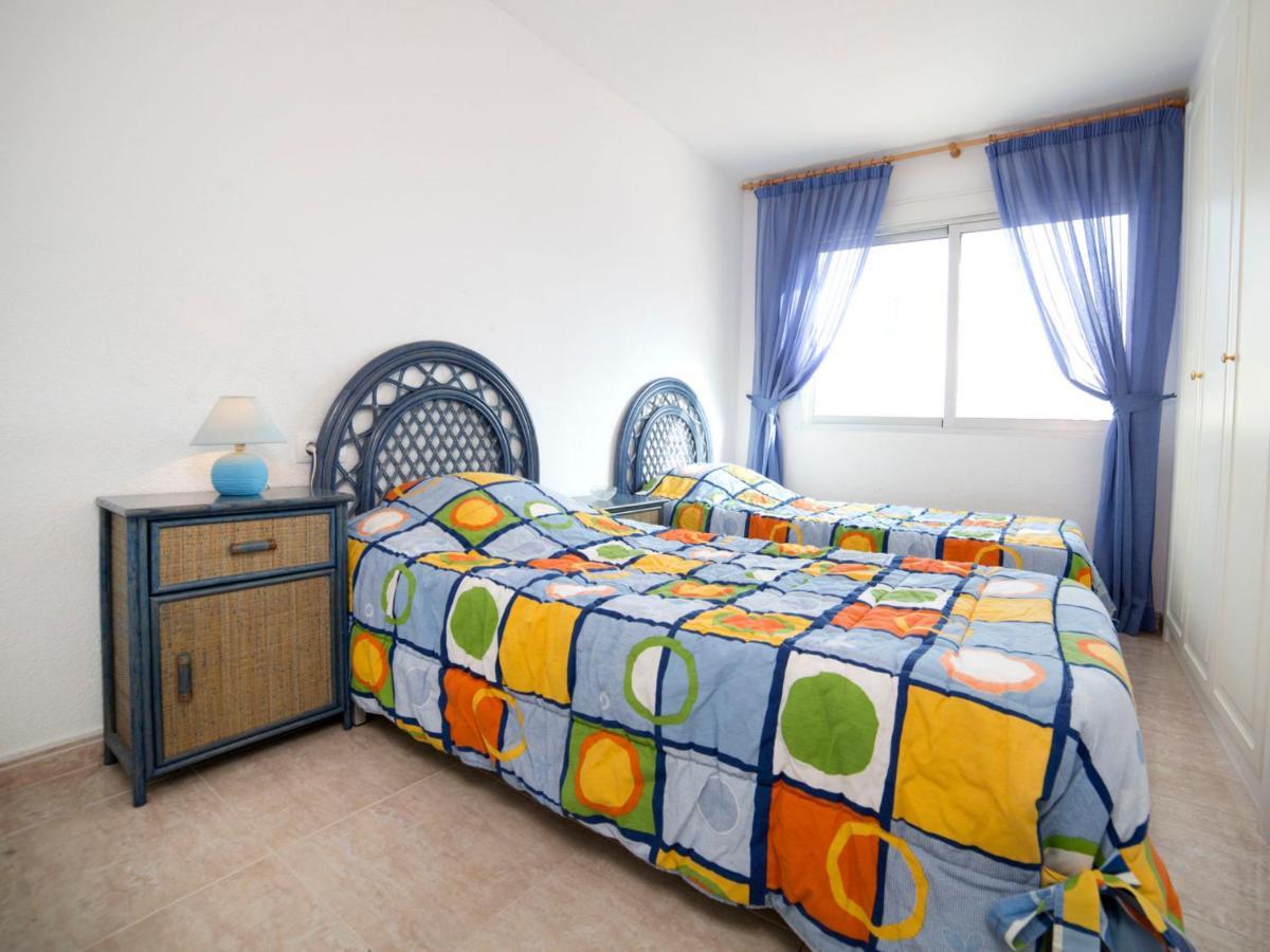 Apartment Apolo Iv-8 By Interhome Calp Dış mekan fotoğraf