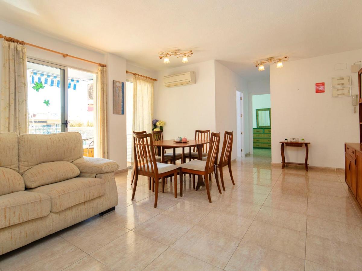 Apartment Apolo Iv-8 By Interhome Calp Dış mekan fotoğraf