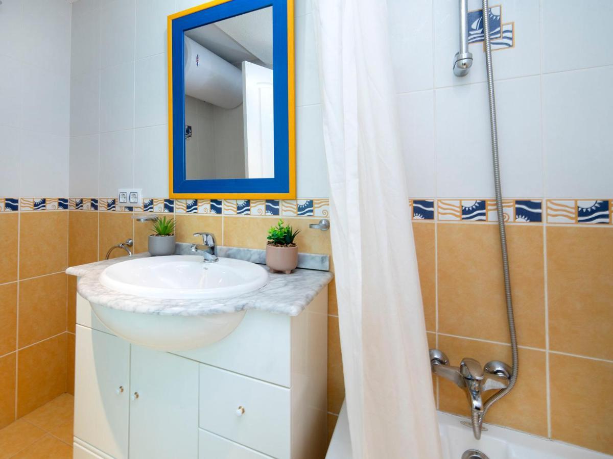 Apartment Apolo Iv-8 By Interhome Calp Dış mekan fotoğraf