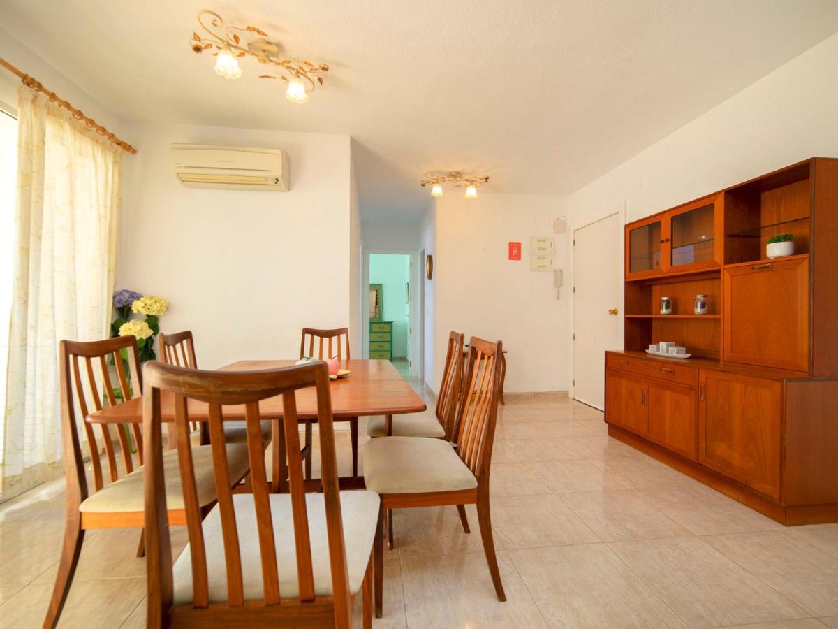 Apartment Apolo Iv-8 By Interhome Calp Dış mekan fotoğraf