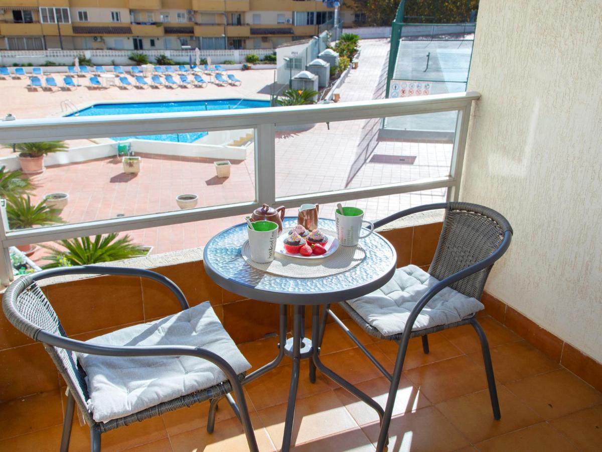 Apartment Apolo Iv-8 By Interhome Calp Dış mekan fotoğraf