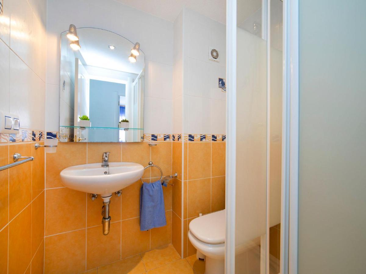 Apartment Apolo Iv-8 By Interhome Calp Dış mekan fotoğraf