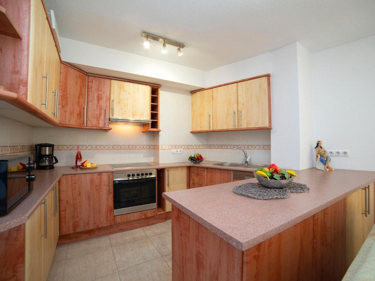 Apartment Apolo Iv-8 By Interhome Calp Dış mekan fotoğraf