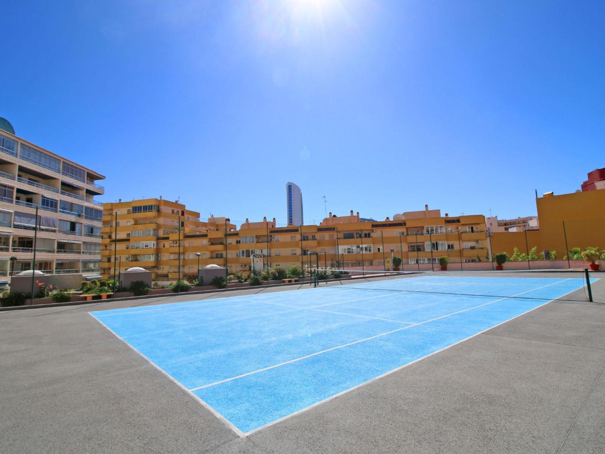 Apartment Apolo Iv-8 By Interhome Calp Dış mekan fotoğraf